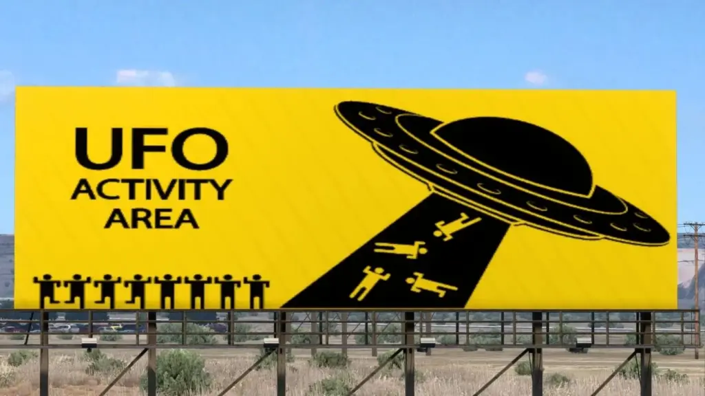 Fictional Billboards v2.94