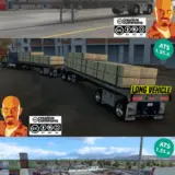 GREAT DANE TRAILERS COLLECTION v2.0