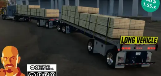 GREAT DANE TRAILERS COLLECTION v2.0