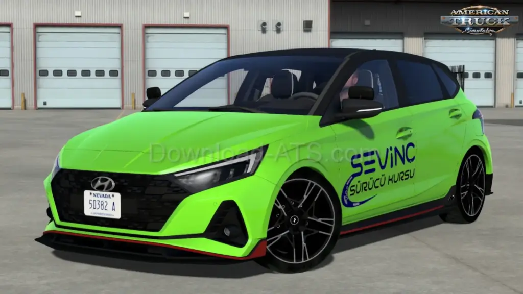 Hyundai I20 2021