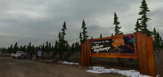 Map of Alaska v0.8.3 1.55