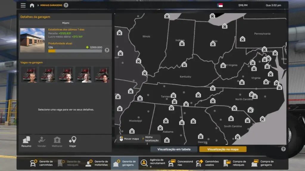 PROFILE COAST TO COAST MAP MANTRID 2.20.55.0 09 07 2025 v1.0 1.553