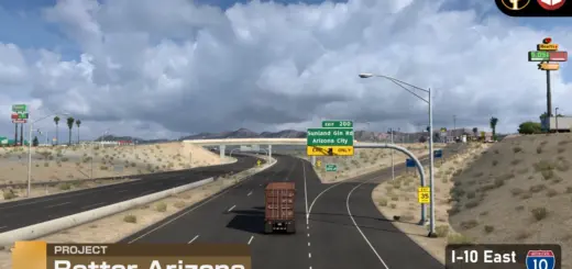Project Better Arizona v0.4.2.3