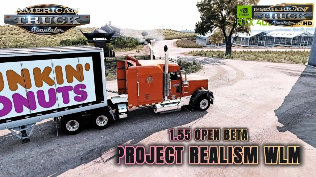 Project Realism WLM v1.0