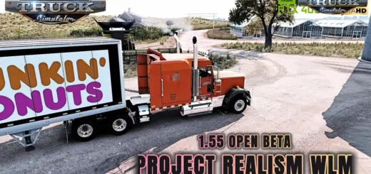 Project Realism WLM v1.0