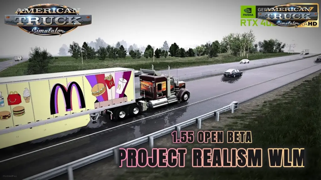 Project Realism WLM v1.02