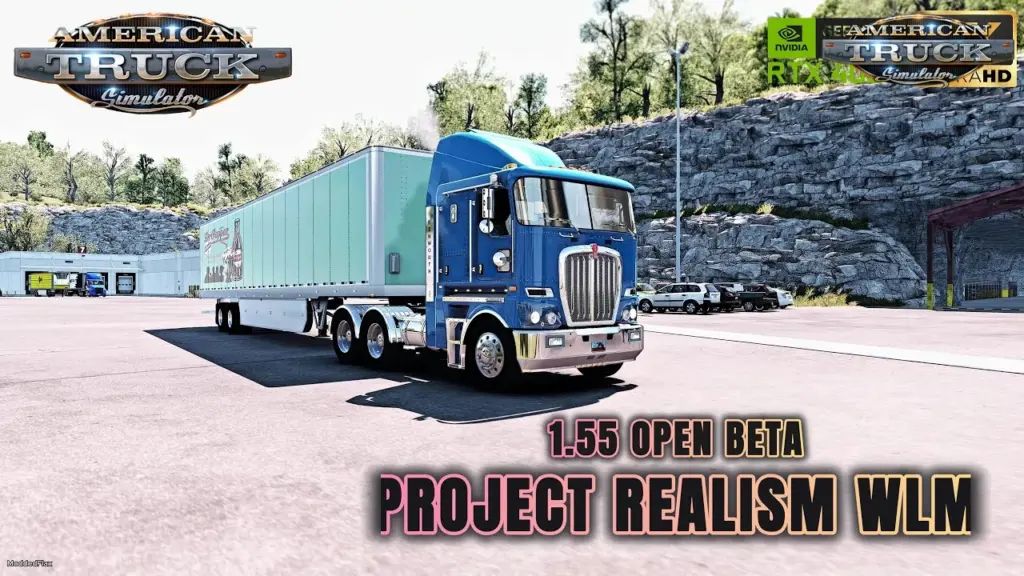 Project Realism WLM v1.03