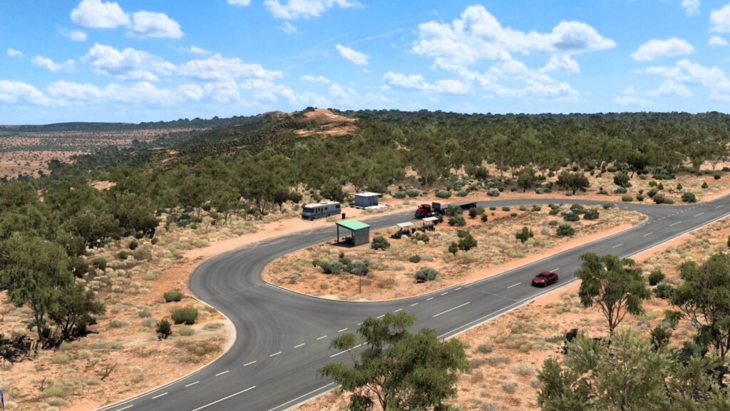 Project Straylia 1.913