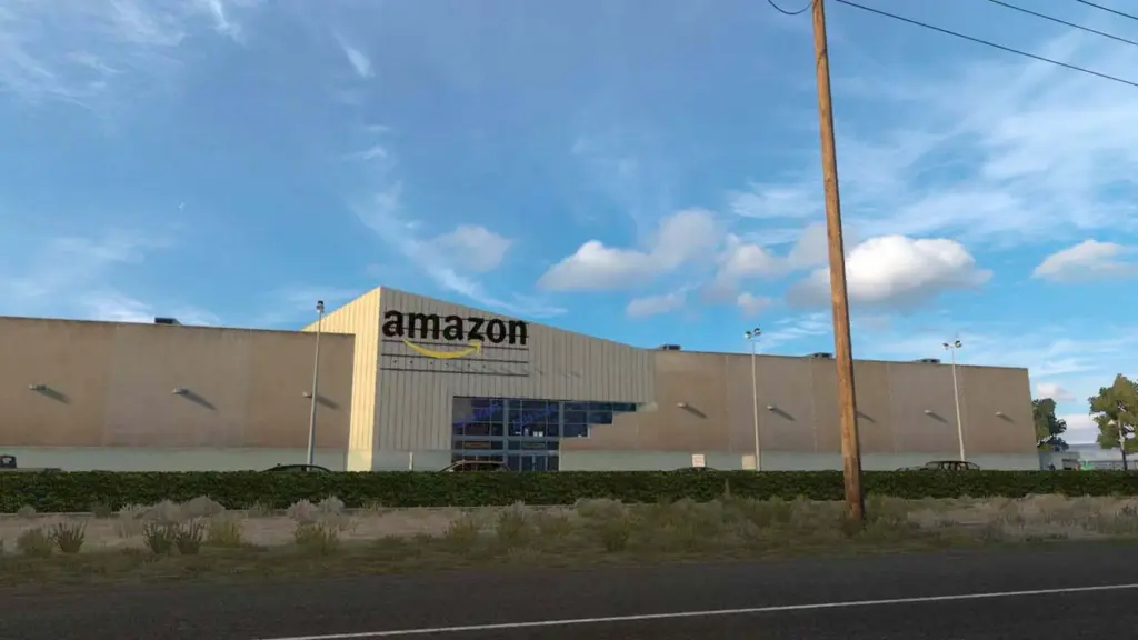 Real Companies, Gas Stations & Billboards v4.01.06