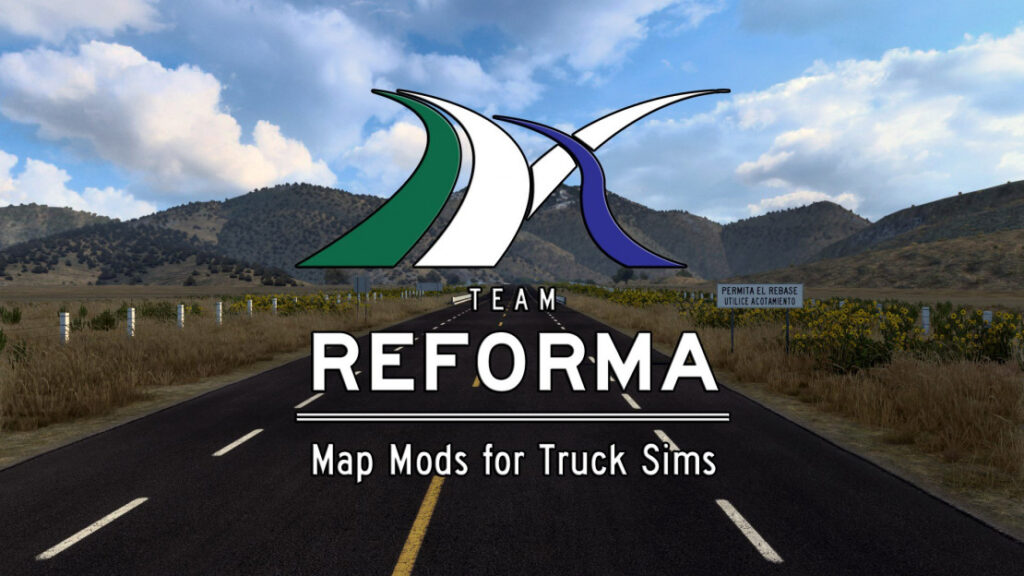 Reforma Mega Resources V2.9.2 1.55