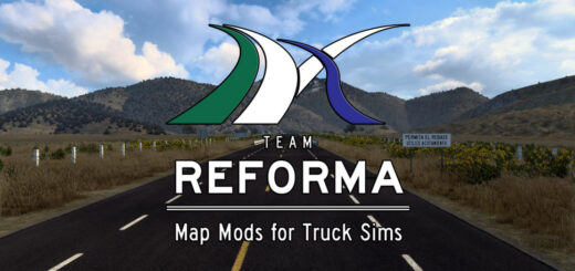 Reforma Mega Resources V2.9.2 1.55