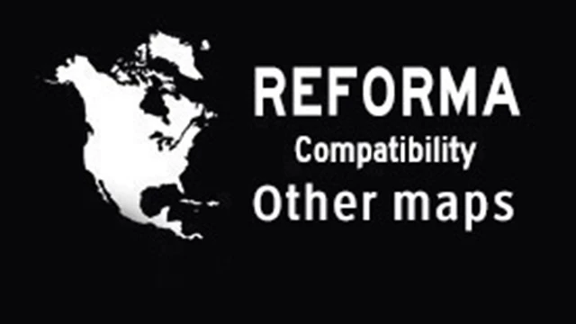 Reforma OtherMaps Compatibility Patch v31.155