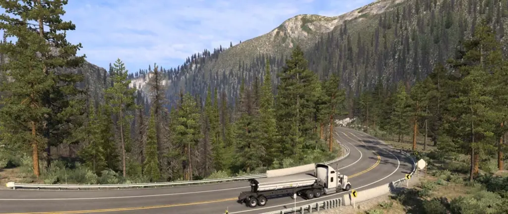 Reforma Sierra Nevada Remake v1.7.2.155