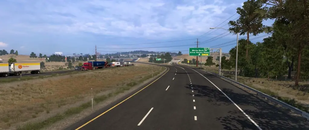 Reforma Sierra Nevada Remake v1.7.2.1552