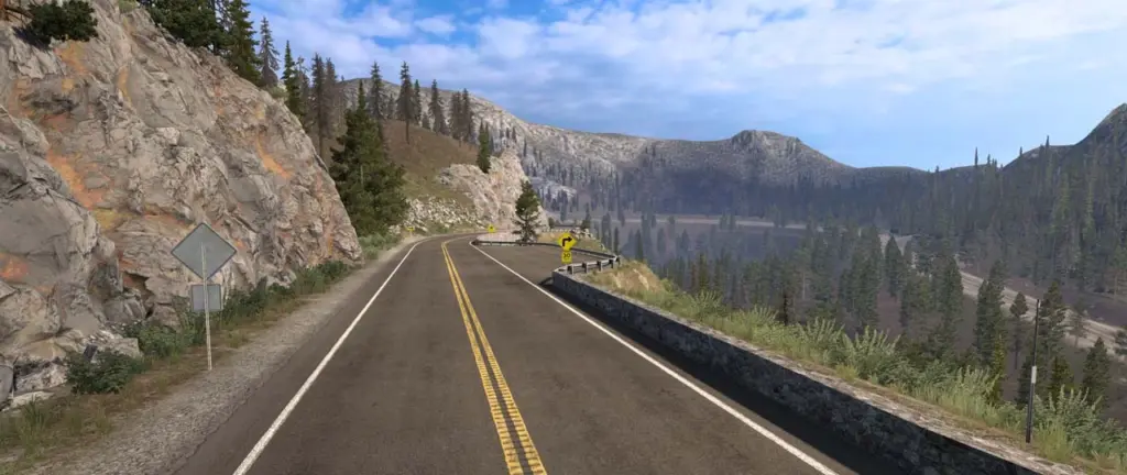 Reforma Sierra Nevada Remake v1.7.2.1553