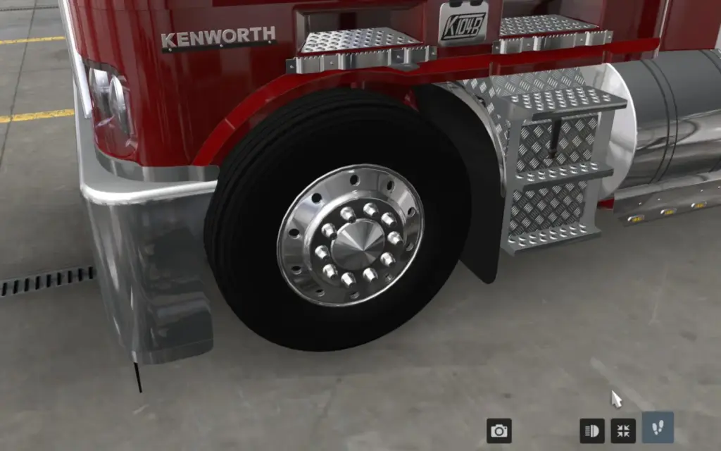 TSA Aussie Rims v1.0 1.50 1.552