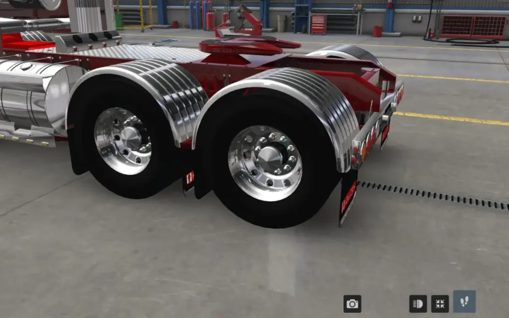 TSA Aussie Rims v1.0 1.50 1.553