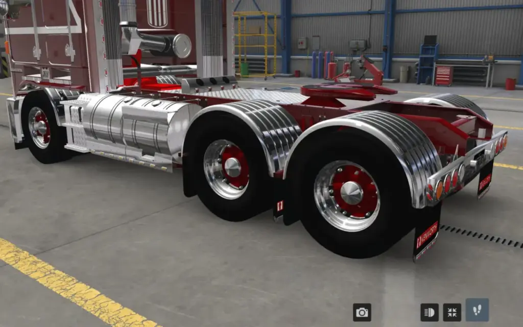 TSA Aussie Rims v1.0 1.50 1.554