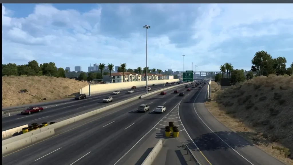 Urban Traffic Overhaul v21.23