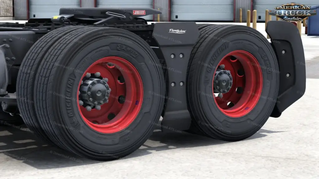 50keda Wheels Pack2