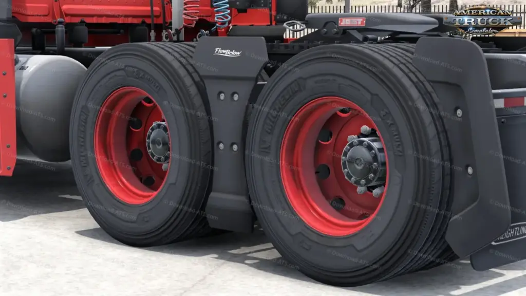 50keda Wheels Pack3