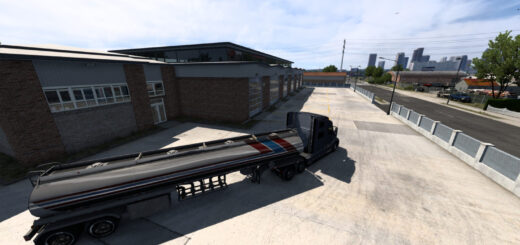 ATS Profile