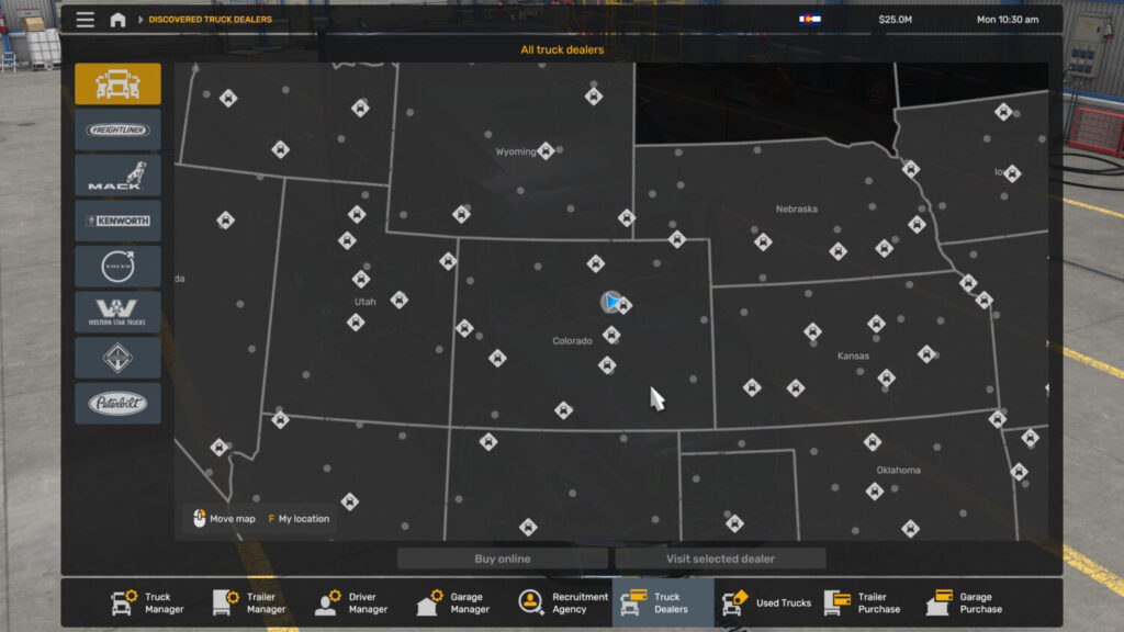 ATS Profile3
