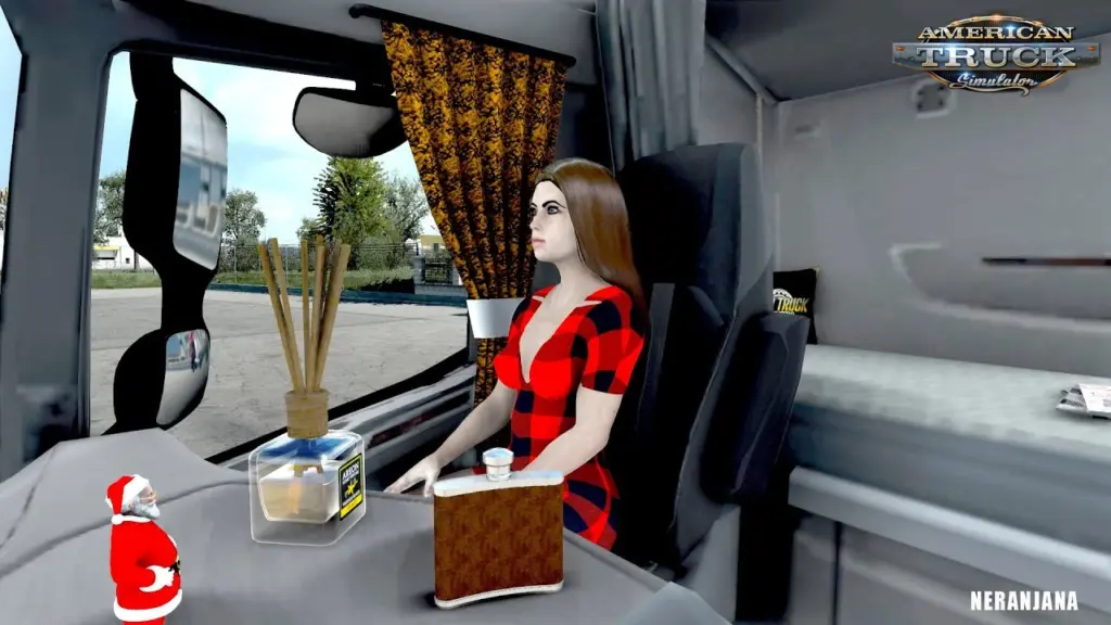 Alpha Interior Addons Pack2