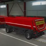BDF AGRAR TRAILER v4.0