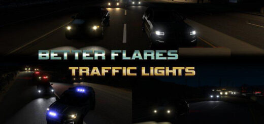 Better Flares v4.6.44