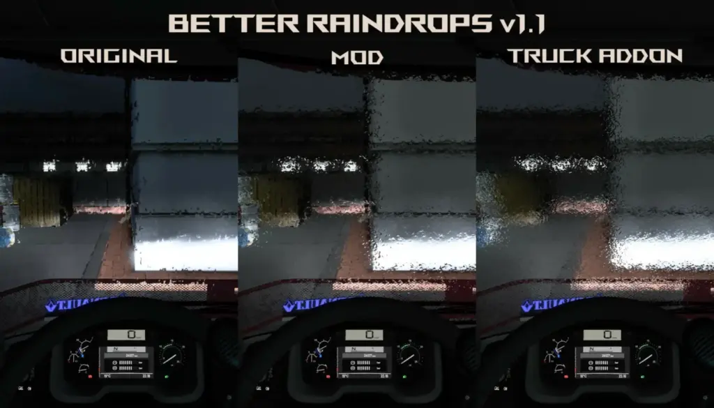 Better Raindrops v2.1.11