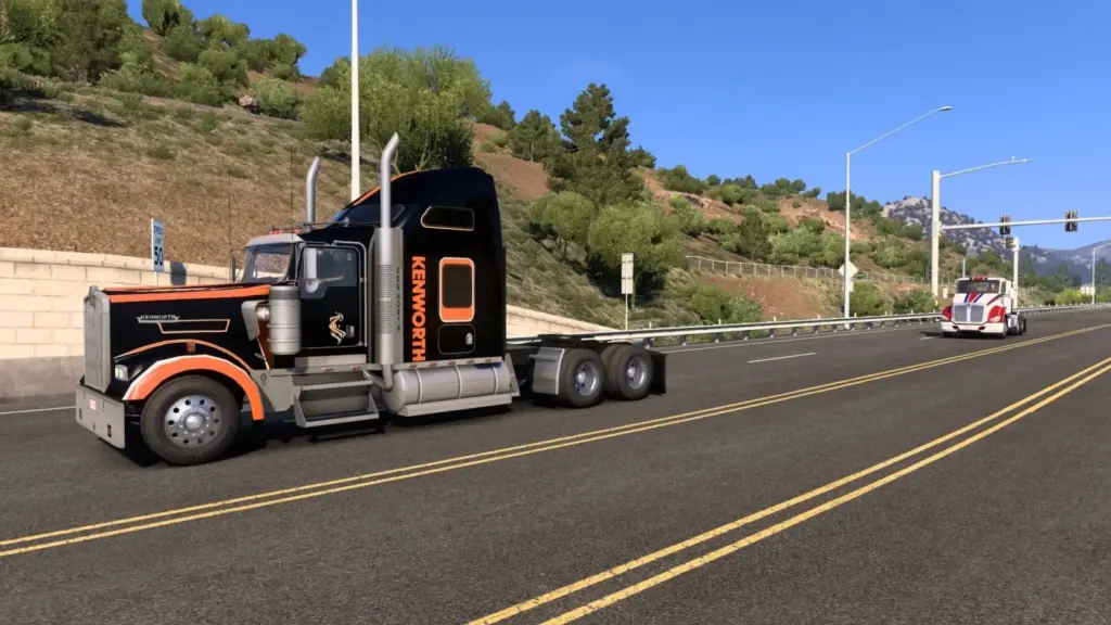 BobTail Traffic Pack v3.12
