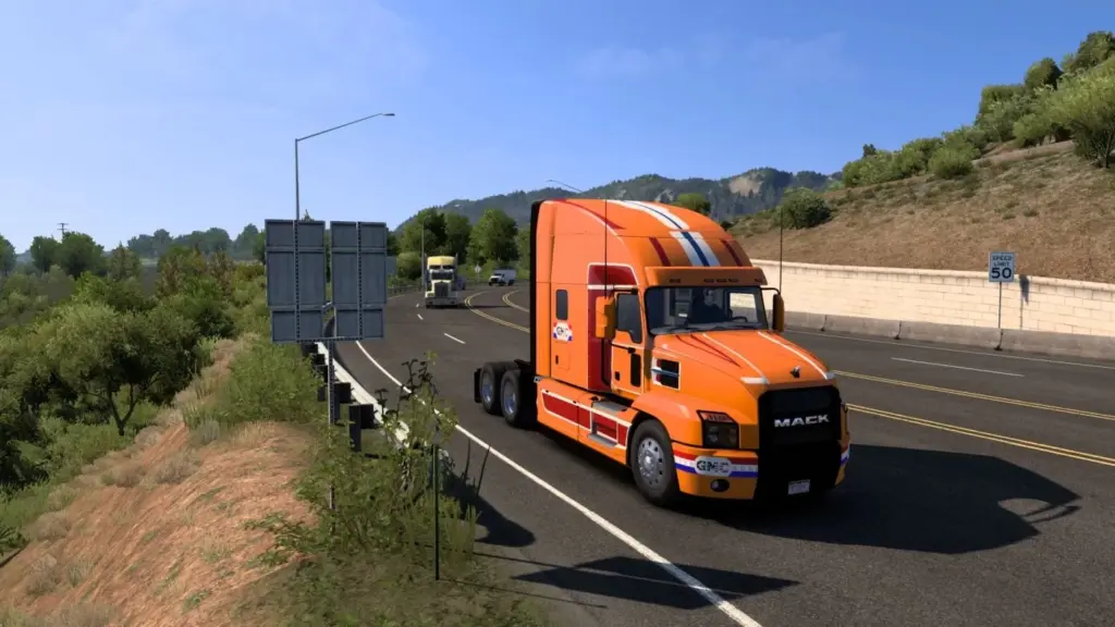 BobTail Traffic Pack v3.13