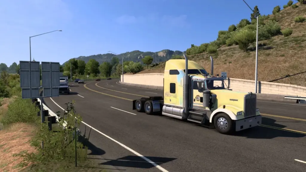 BobTail Traffic Pack v3.14