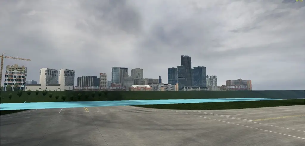 Border Cities Mod by Tricolore v1.02
