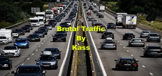 Brutal Traffic v6.0