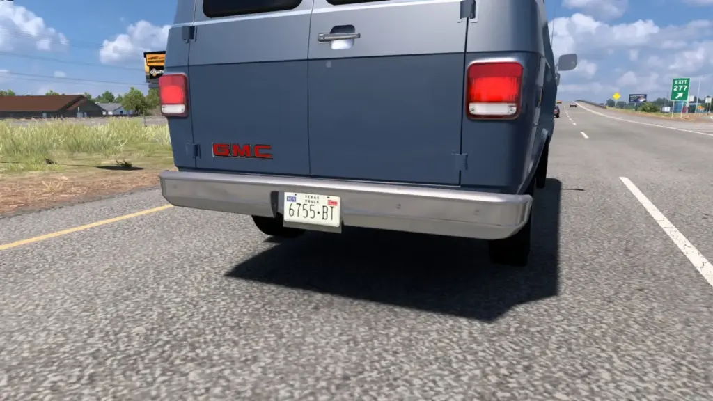 Classic License Plates for Jazzycat