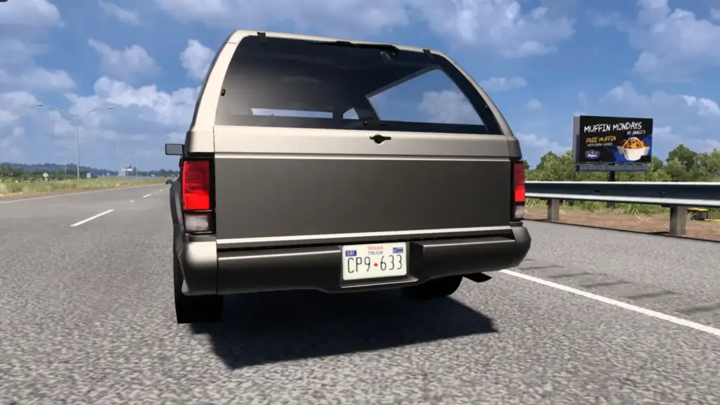 Classic License Plates for Jazzycat2