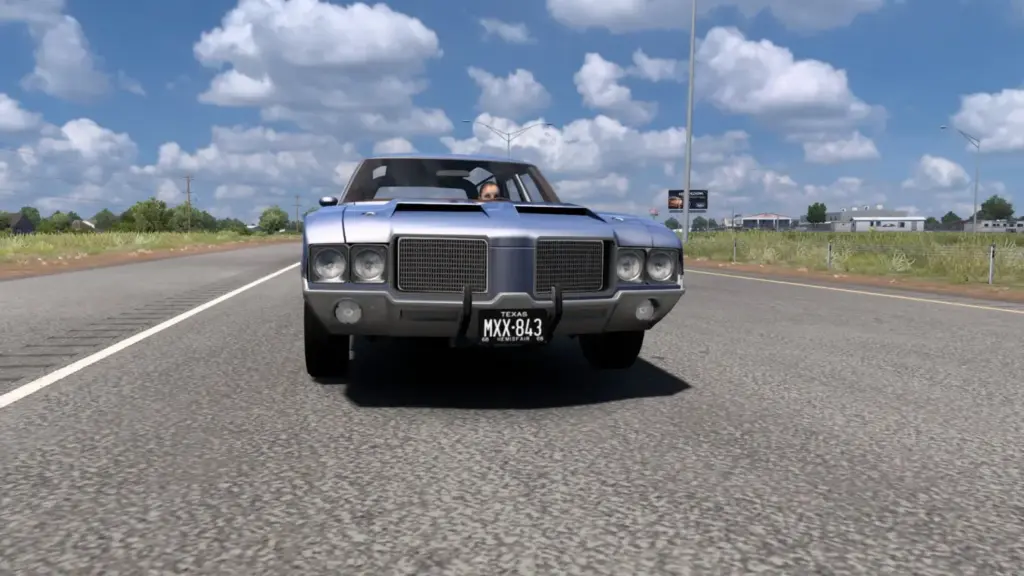 Classic License Plates for Jazzycat3