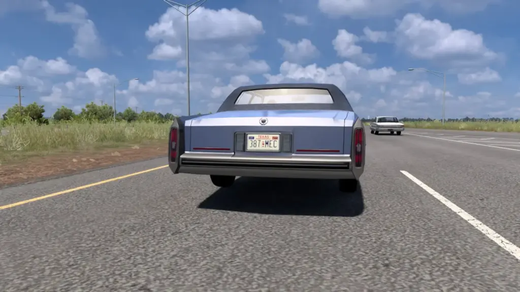 Classic License Plates for Jazzycat4