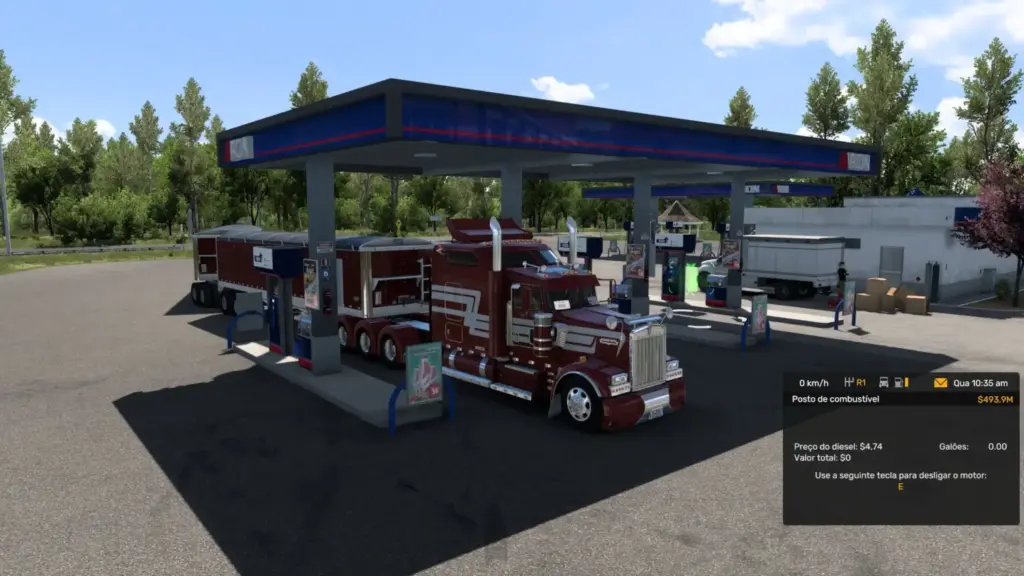 DIESEL PRICE ATS 03 08 2025 v1.0 1.554
