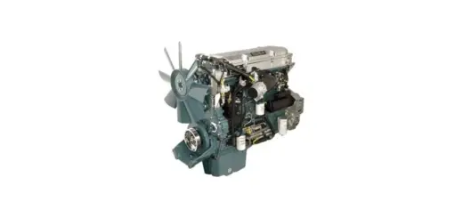 Detroit Diesel 60 Series Straight pipe sound v8.1