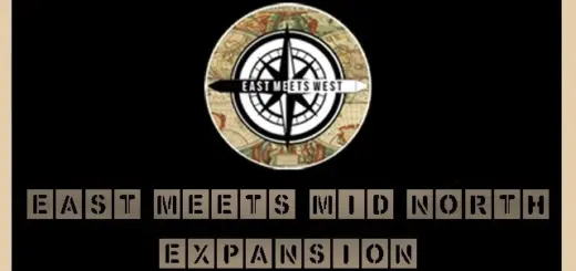 East Meets Mid North v1.55 3