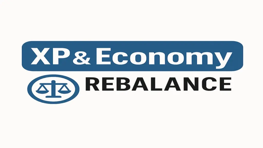 Economy Rebalance XP & Economy Rebalance v1.3 1.55