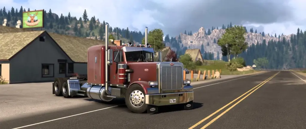 FLX Pete 359 v1.6 1.552