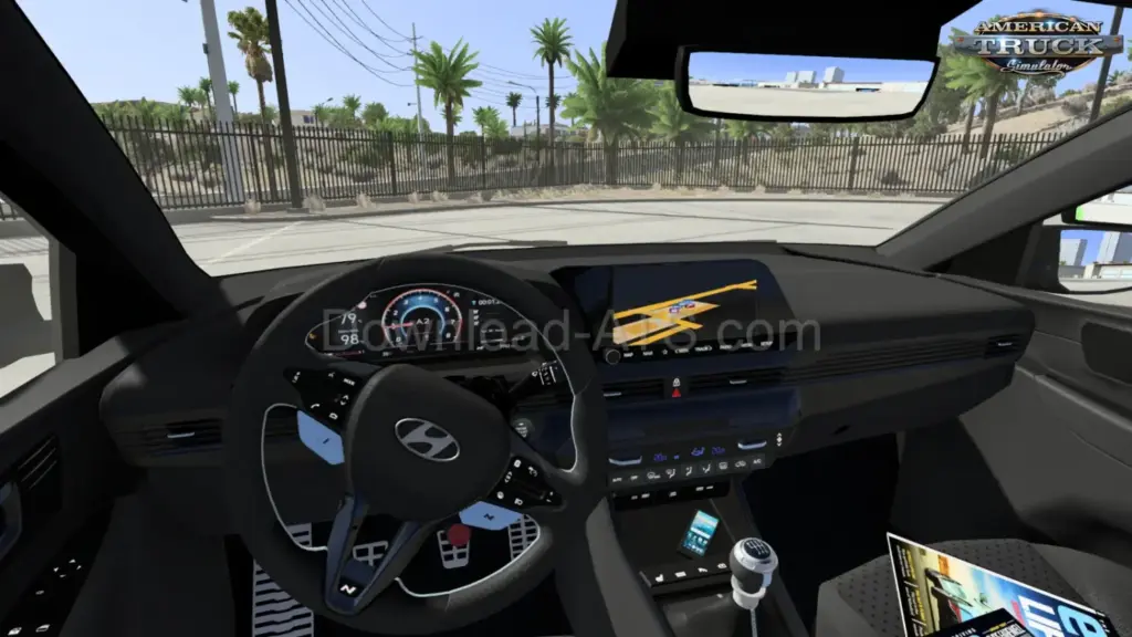 Hyundai I20 2021 v1.14