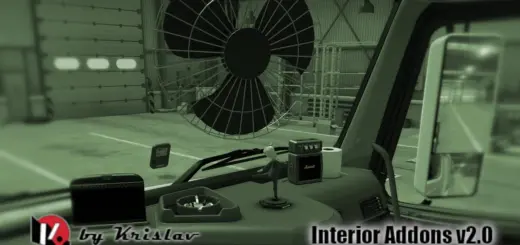 Interior Addons by Krislav v2.0