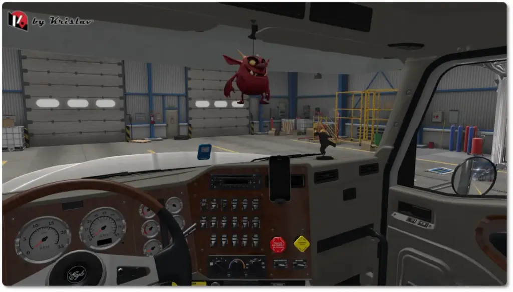 Interior Addons by Krislav v2.03