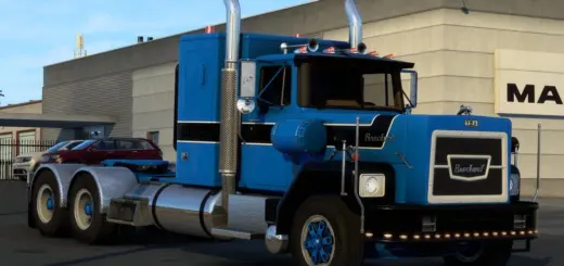 KSW Brockway 761 v1.55