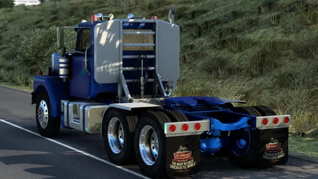 KSW Brockway 761 v1.554
